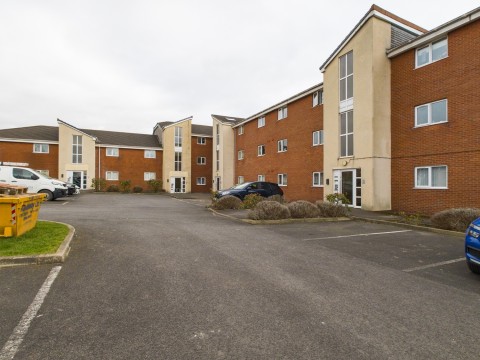 View Full Details for Greenway Court, 2 Lascelles Street, St. Helens, Merseyside, WA9