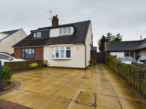 View Full Details for Pepper Lane, Standish, Wigan, Lancashire, WN6