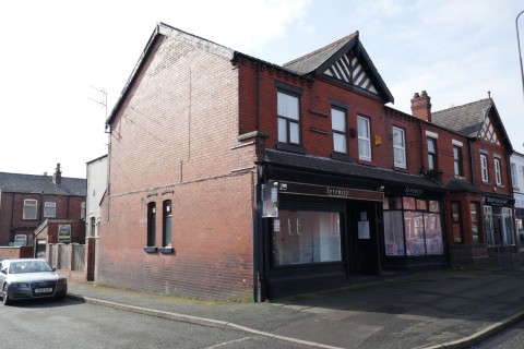 View Full Details for Park Road, Wigan, Lancashire, WN6